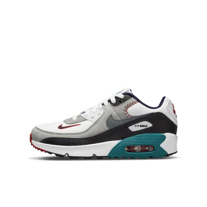 Nike Air Max 90 Griffey (GS) (DJ5194-100)
