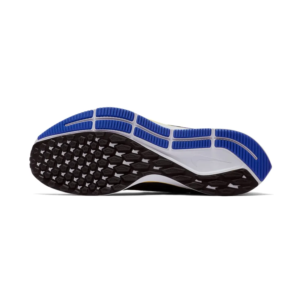 Nike Air Zoom Pegasus 36 Cody Hudson Multi Hyper Royal/Chrome Yellow (CI1723-400)