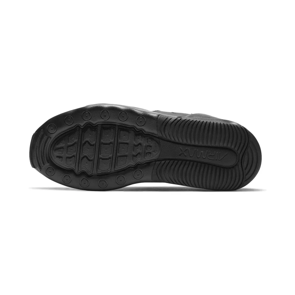 Nike Air Max Bolt “Black” (CW1626-001)