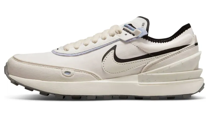 Nike Waffle One SEen Grijs (DQ0470-001)