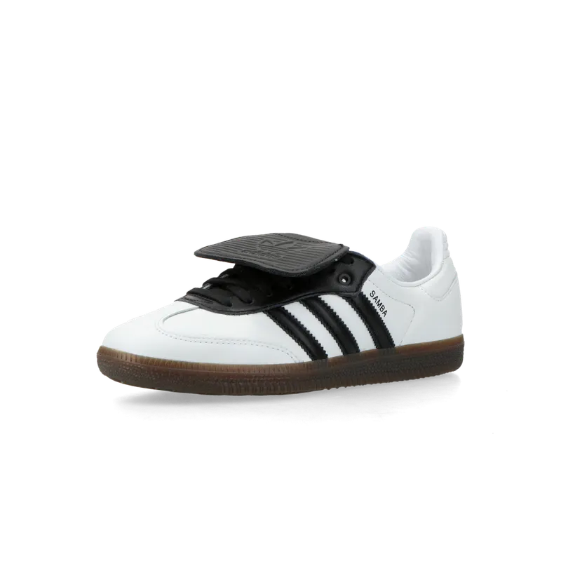 adidas Samba LT (footwear white / core black / gum 5) – JI3199