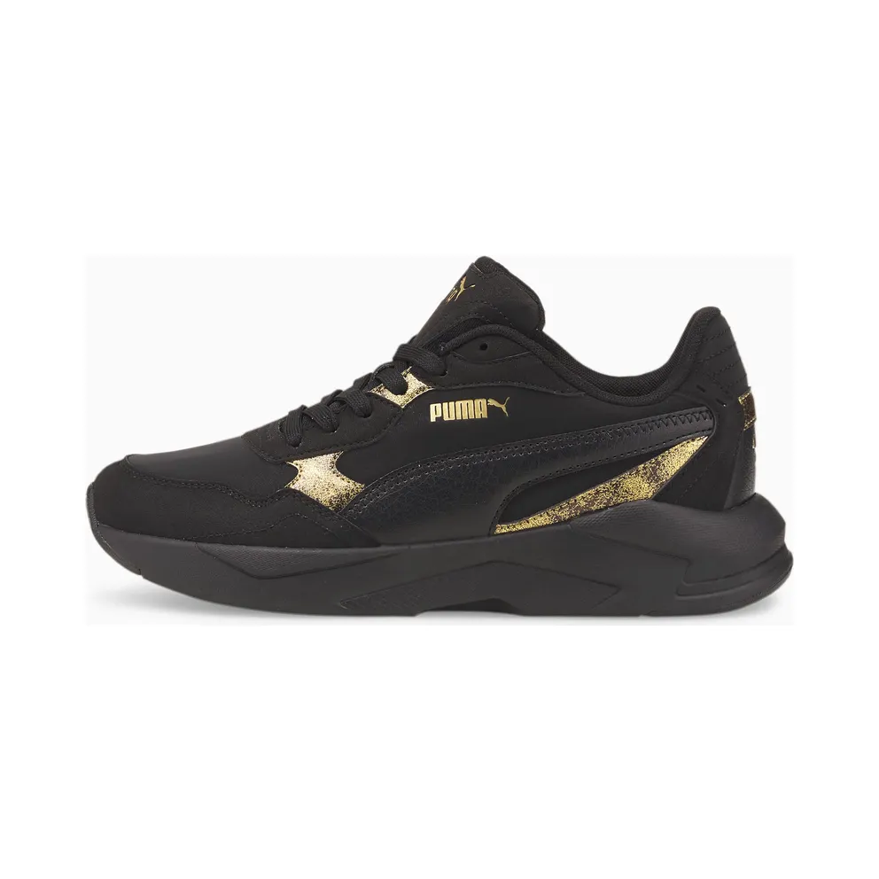 Puma X-Ray Speed Lite Metallics Gold/Black (38484802)