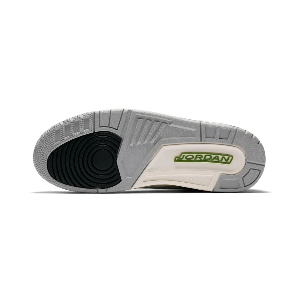 Air Jordan Nike AJ III 3 ‘Chlorophyll’ (136064-006)