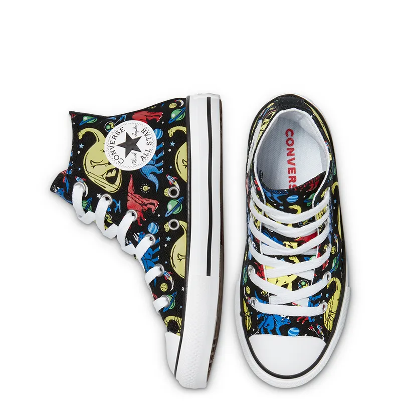 Converse Big Dino Class Chuck Taylor All Star High Top (669233C)