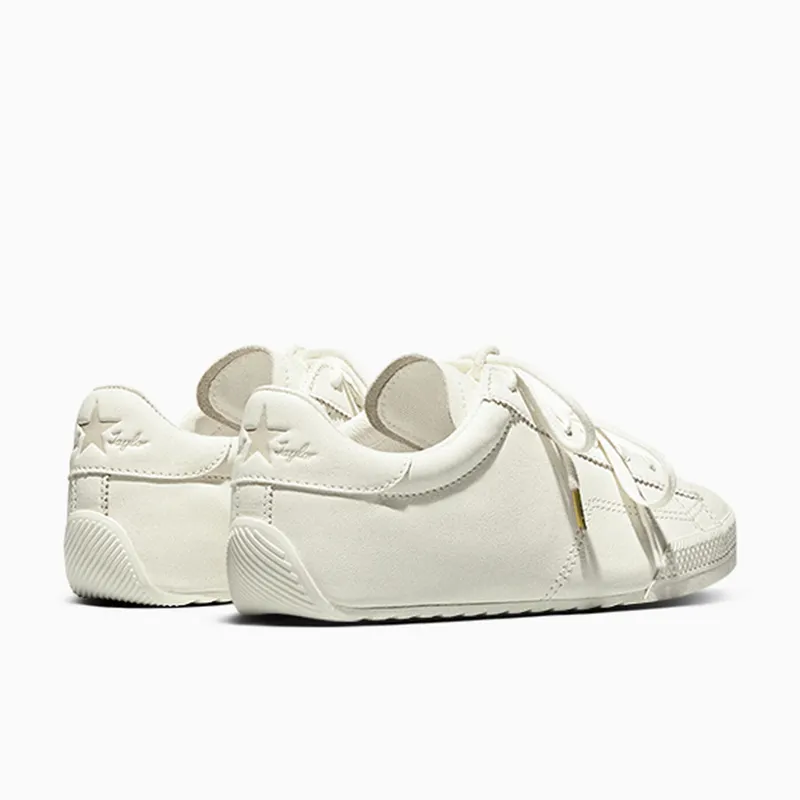 Converse sneaker Lichtbeige / Gold (A18891C)