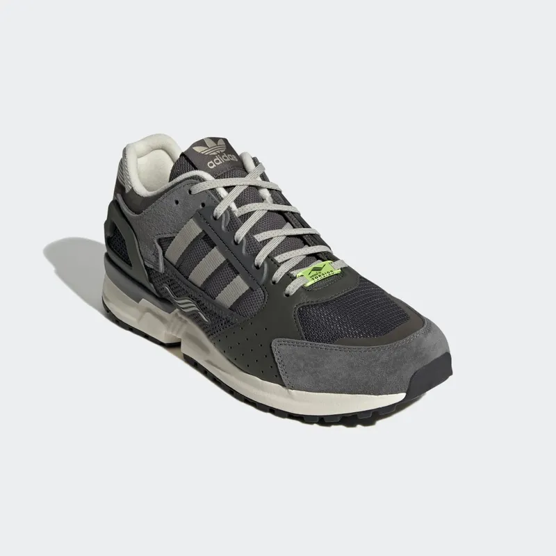 Adidas ZX 10,000 Grey Five / Cream White / Carbon (GW0615)