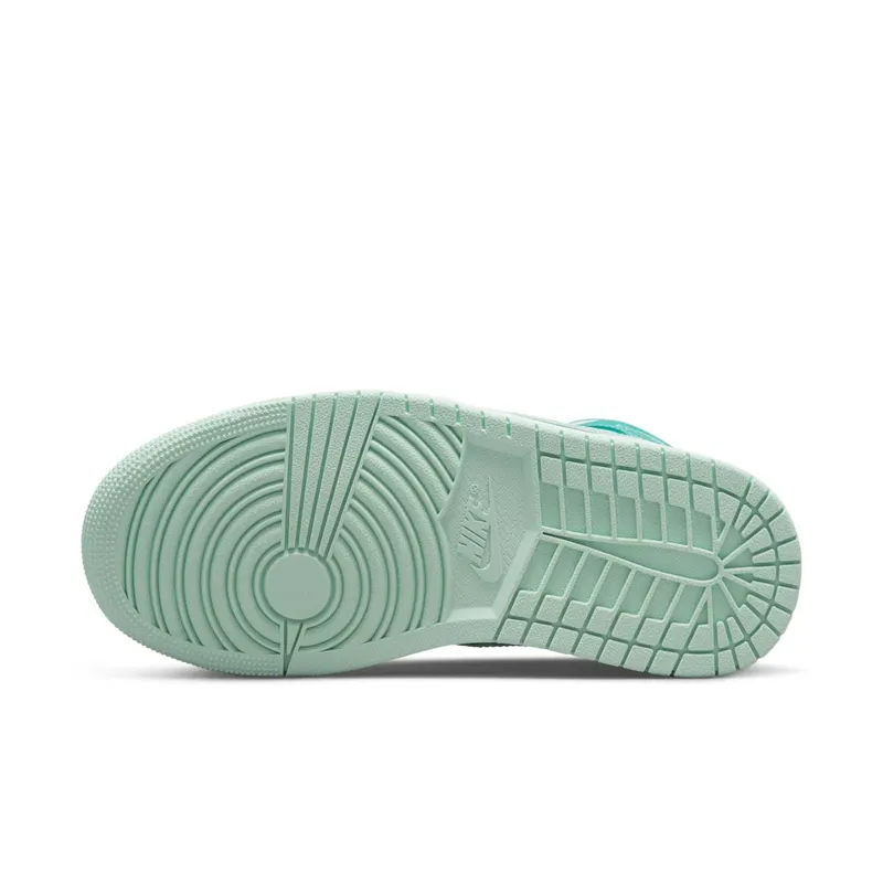 AIR Jordan 1 MID “Washed Teal” (DV2229-300)