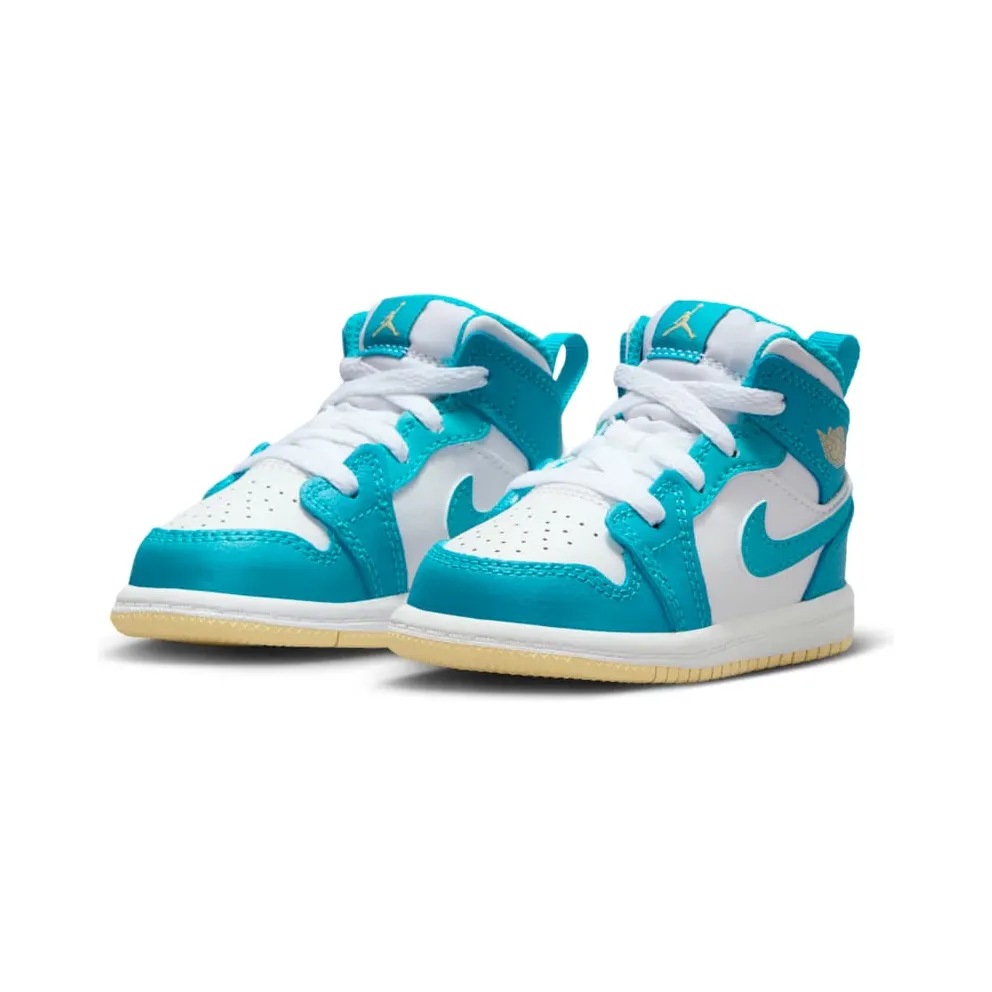 AIR Jordan 1 MID TD “Aquatone” (DQ8425-400)