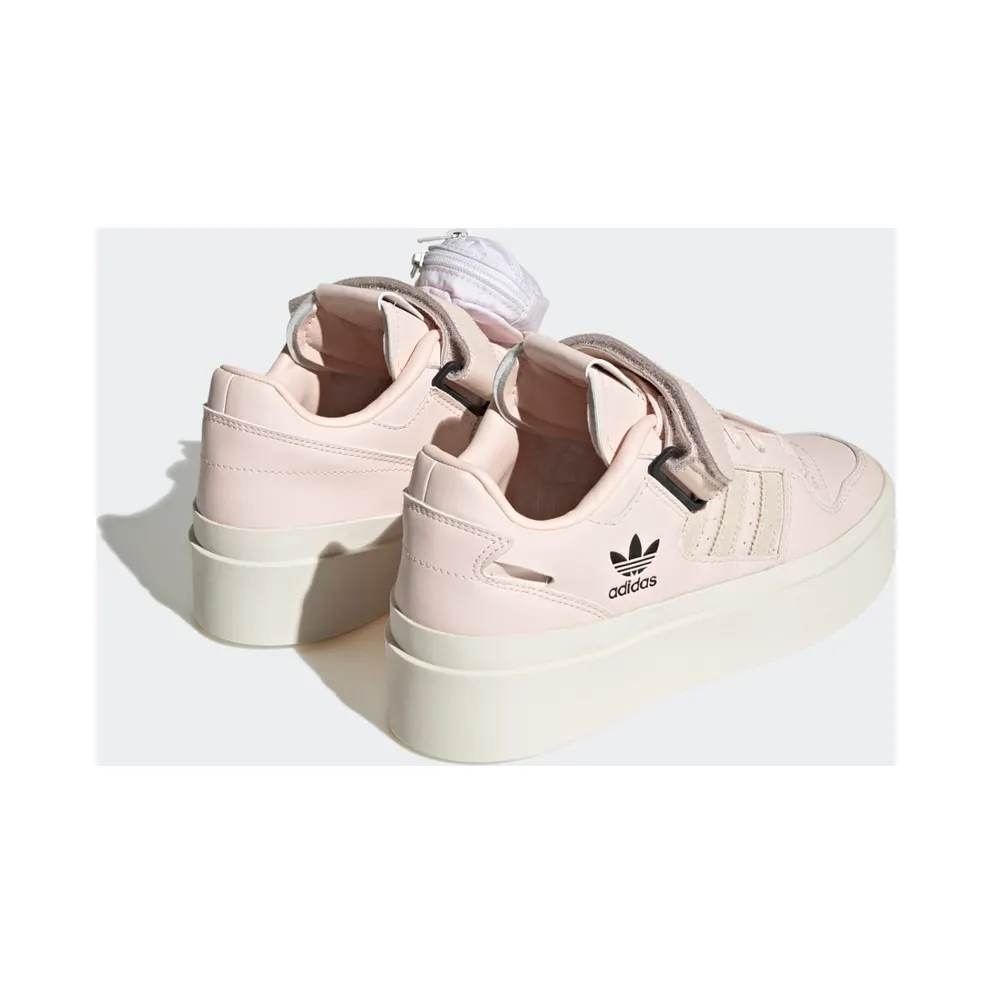 adidas Forum Bonega Bliss Orange / Cloud White / Core Black (HQ9840)