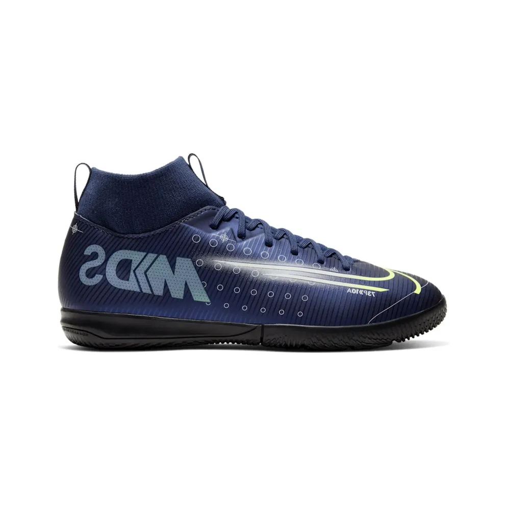 Nike Mercurial Superfly 7 Academy MDS IC Dream Speed (BQ5529-401)