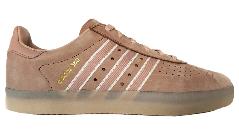 adidas 350 Oyster Holdings Ash Pearl (DB1976)