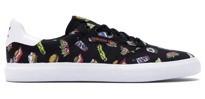 adidas 3MC Beavis and Butthead (BD7861)