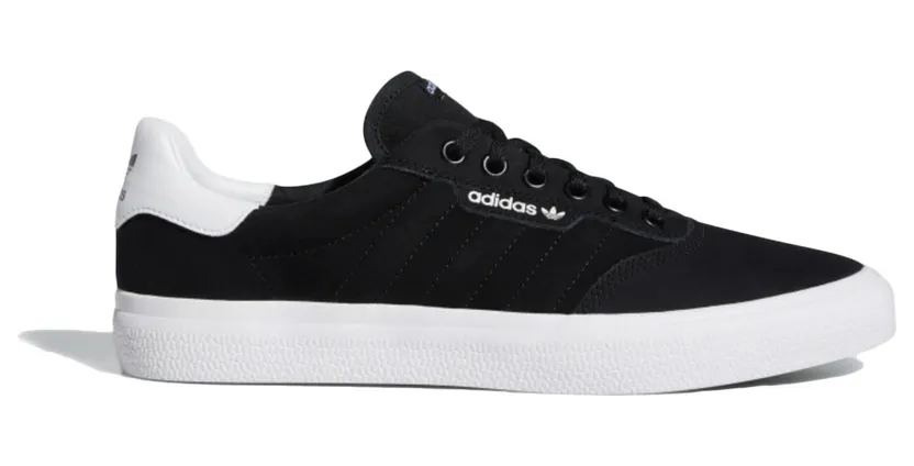 adidas 3MC Core Black (EG2731)