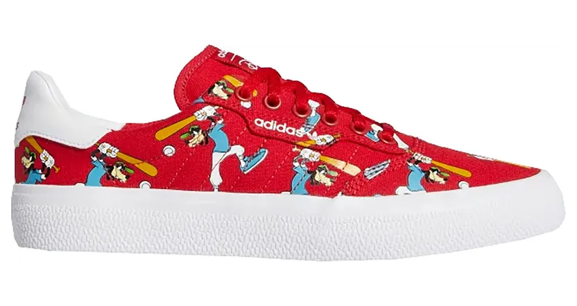 adidas 3MC Disney Sport Goofy (FV9881)