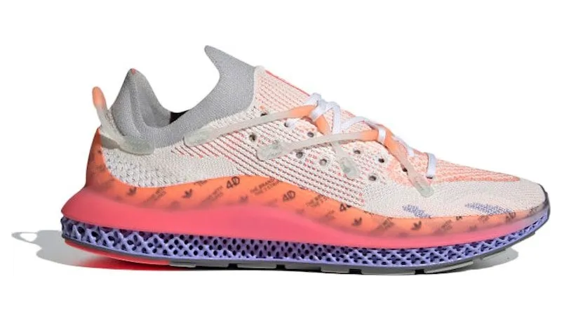 adidas 4D Fusio Sunset (FZ3894)