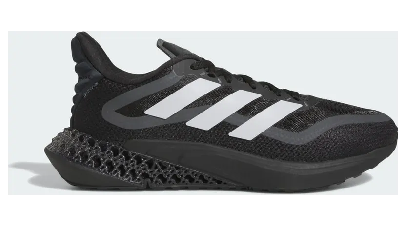 adidas 4DFWD Pulse 2 Laufschuh Core Black / Cloud White / Carbon (GX9282)