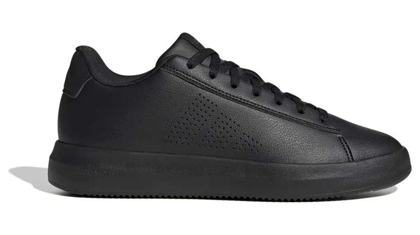 Adidas Acesmash Black (JQ4128)