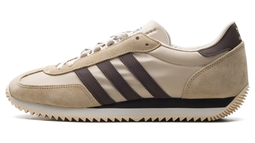 Adidas Achille SPZL “Liam Gallagher – Stone Khaki” (JR4878)