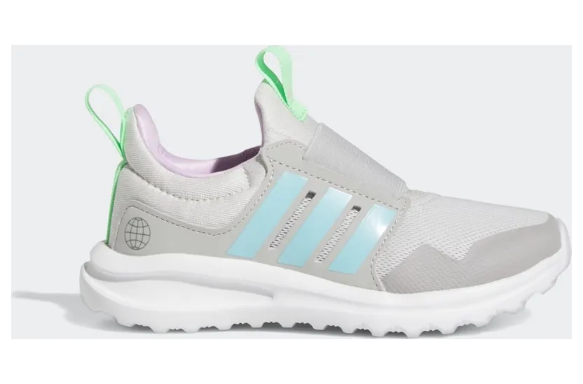 adidas ACTIVERIDE 2.0 Sport Running Slip-On Schuh Grey One / Bliss Blue / Grey Two (HP6039)