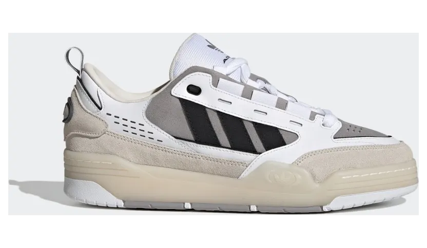 adidas adi2000 Schuh Cloud White / Core Black / Chalk White (GV9544)