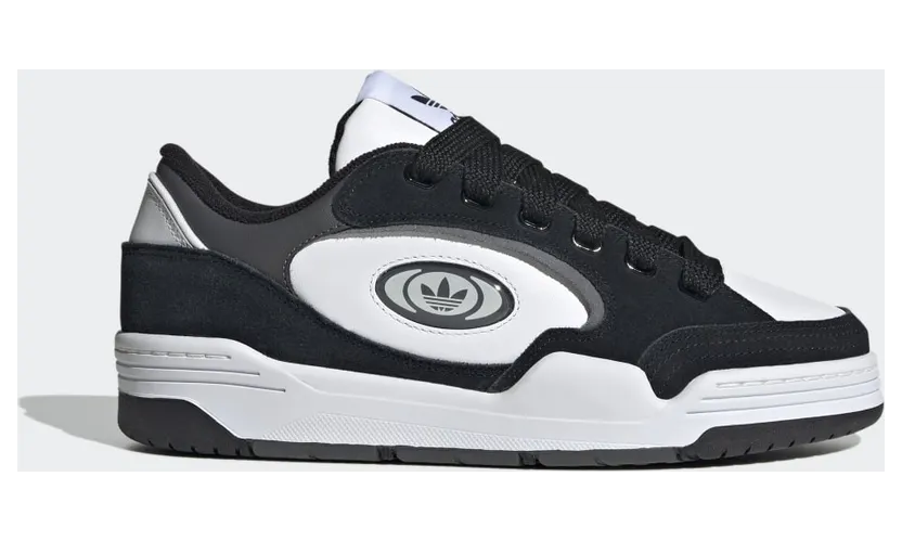 adidas ADI2000 X Schuh Cloud White / Grey Five / Core Black (HQ7151)
