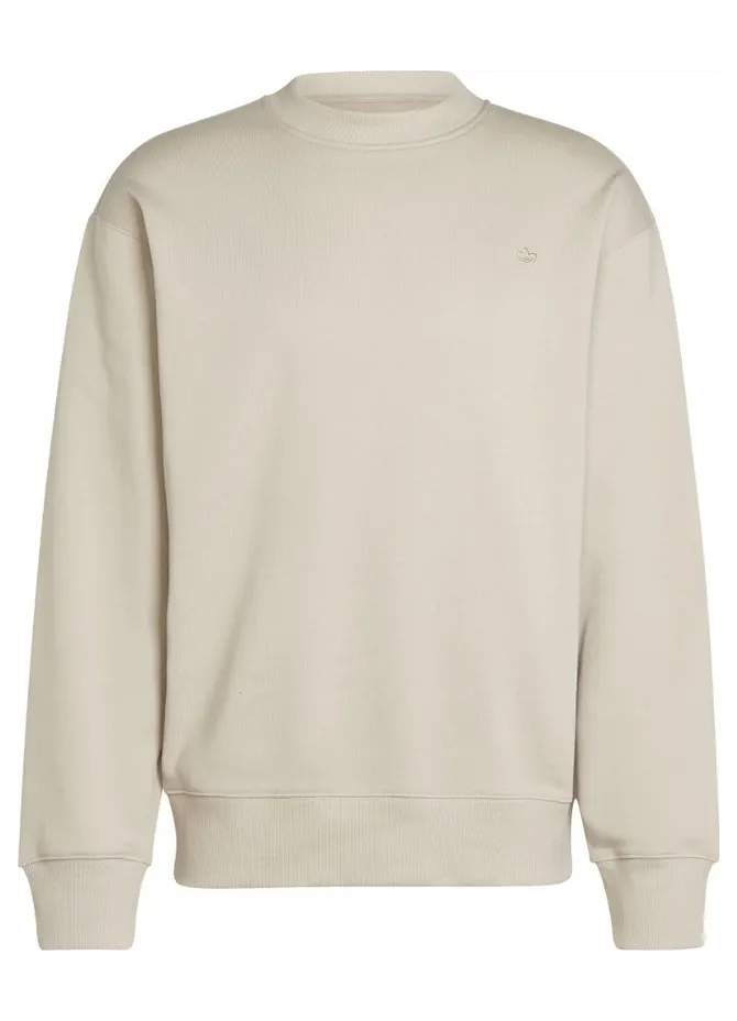 Adidas – Adicolor Contempo French Terry Sweatshirt – Sweatshirt-Crewneck (IR7920)