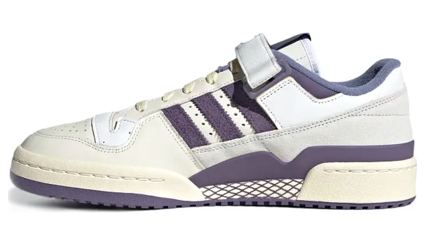 Adidas adidas Forum 84 Low College Purple (GX4535)