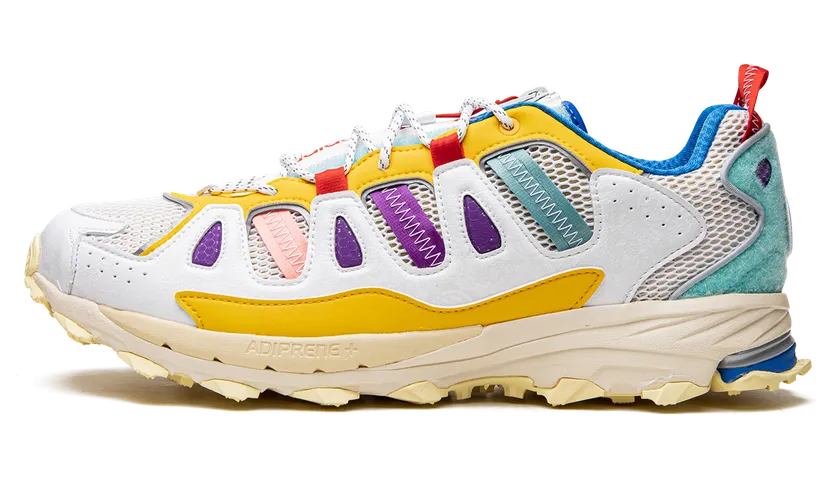 Adidas adidas Hot Wheels x Sean Wotherspoon Superturf Adventure (GX9682)