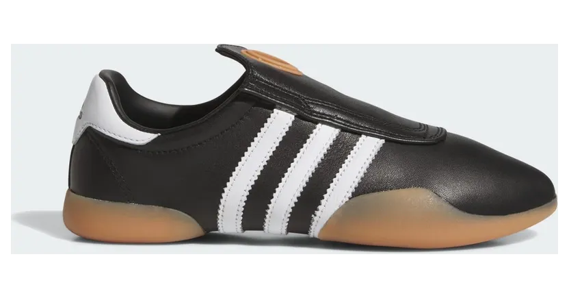Adidas adidas Taekwondo Mei Core Black / Cloud White / Gum (JQ3012)