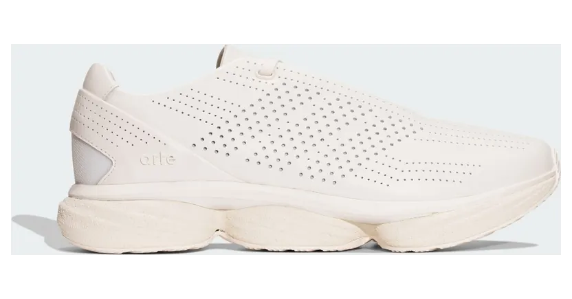 Adidas adidas x Arte Antwerp Lightblaze POD Off White / Off White / Off White (IH2043)