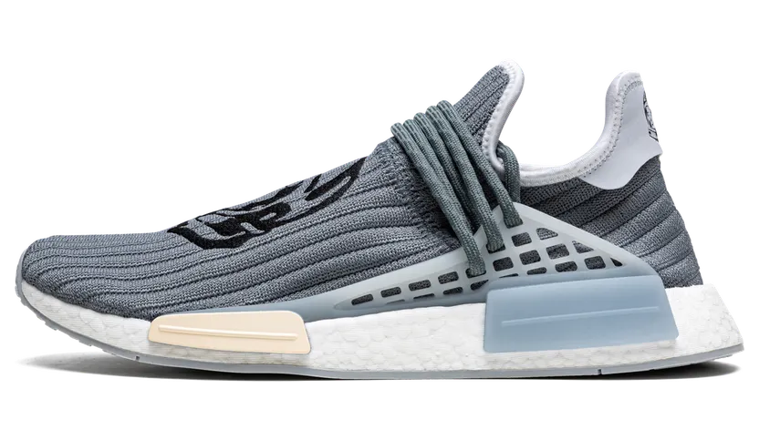 Adidas adidas x BBC Ice Cream NMD Hu Moon Man Blue (GW3955)