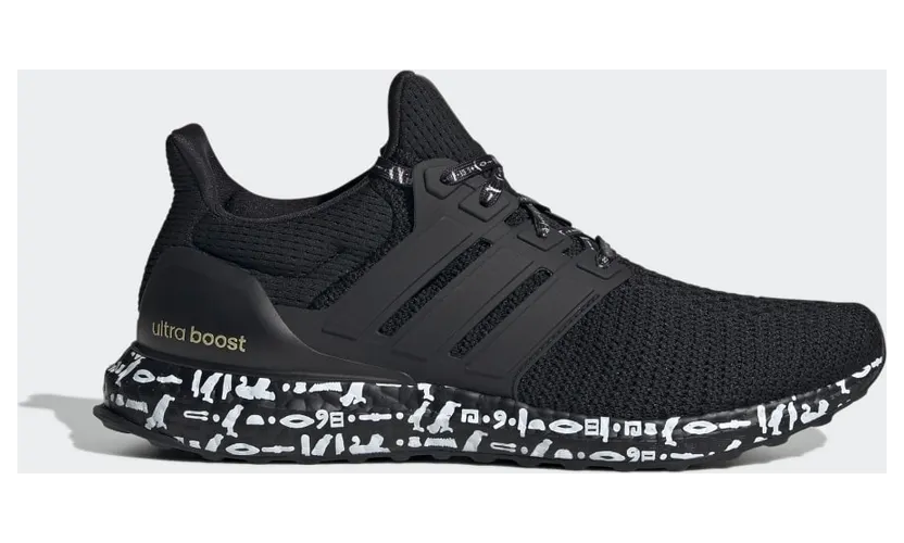 Adidas adidas x Mohamed Salah Ultra Boost DNA 2.0 Core Black (GV9381)