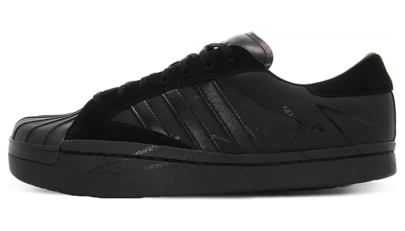 Adidas adidas Y-3 Superskate Low Black (EH2268)