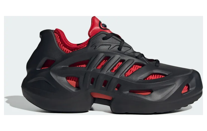 adidas Adifom Climacool Schuh Core Black / Core Black / Better Scarlet (IF3907)
