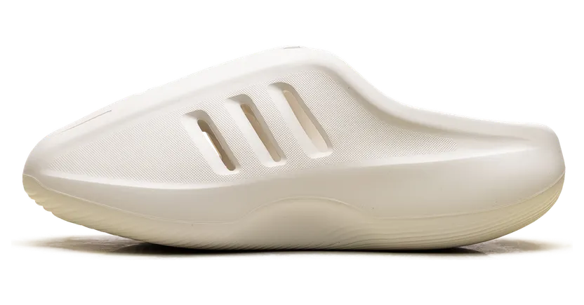 Adidas AdiFom Infinity Mule “White” (JH6766)