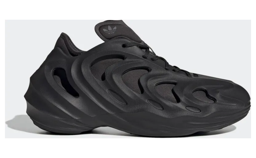 adidas Adifom Q Schuh Core Black / Carbon / Grey Six (IE7449)