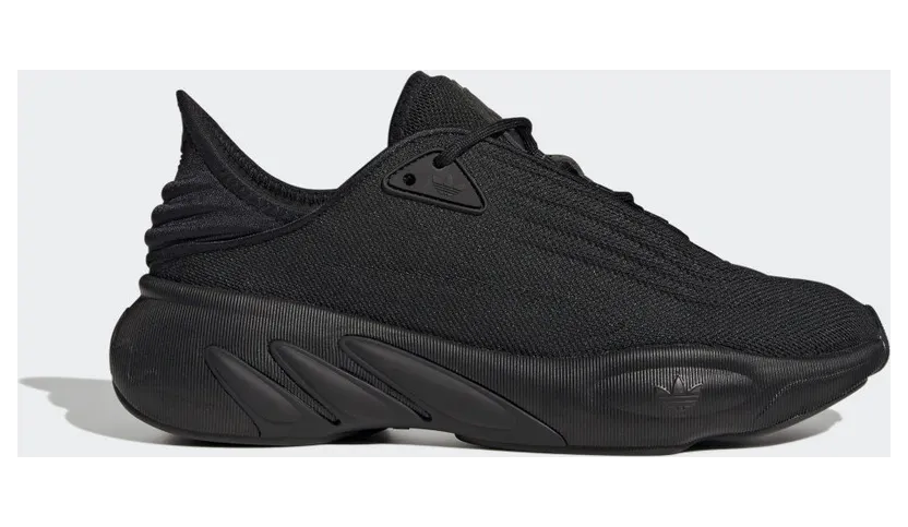 adidas Adifom SLTN Schuh Core Black / Core Black / Grey Six (HP6480)