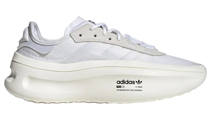 adidas adiFOM TRXN White Black (IG7920)