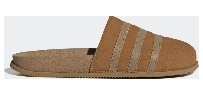 Adidas ADIMULE LEA “Brown” (GY2555)