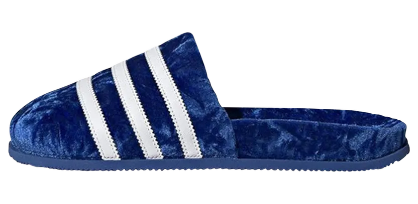 Adidas ADIMULE SLIDE “Blue” (GY2556)