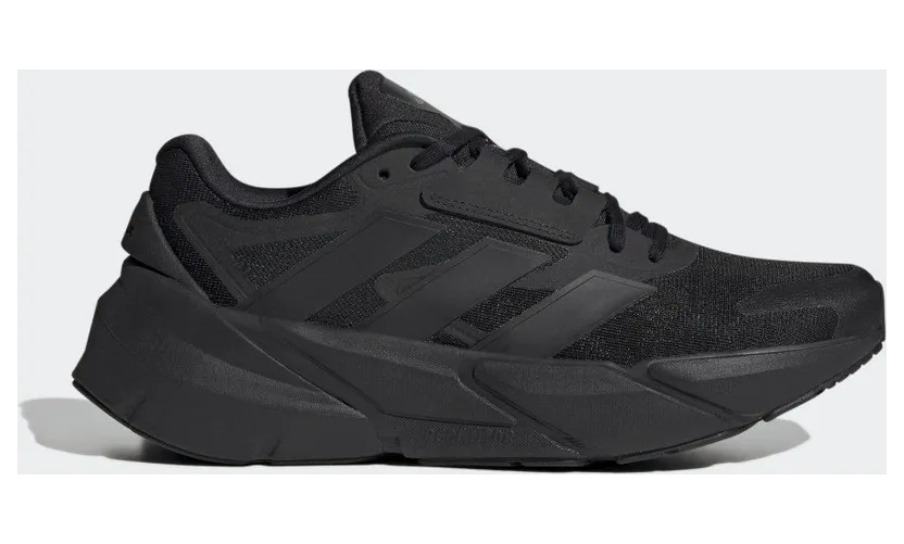 adidas Adistar 2.0 Laufschuh Core Black / Core Black / Cloud White (HP2336)