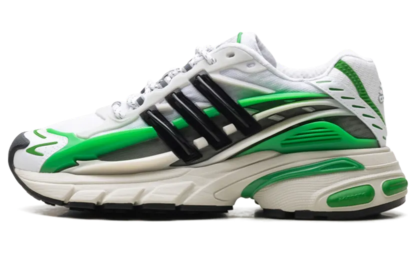 Adidas Adistar Jellyfish “Pharrell Williams – Green / White” (JP9260)