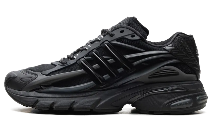 Adidas Adistar Jellyfish “Pharrell Williams – Triple Black” (KJ3841)