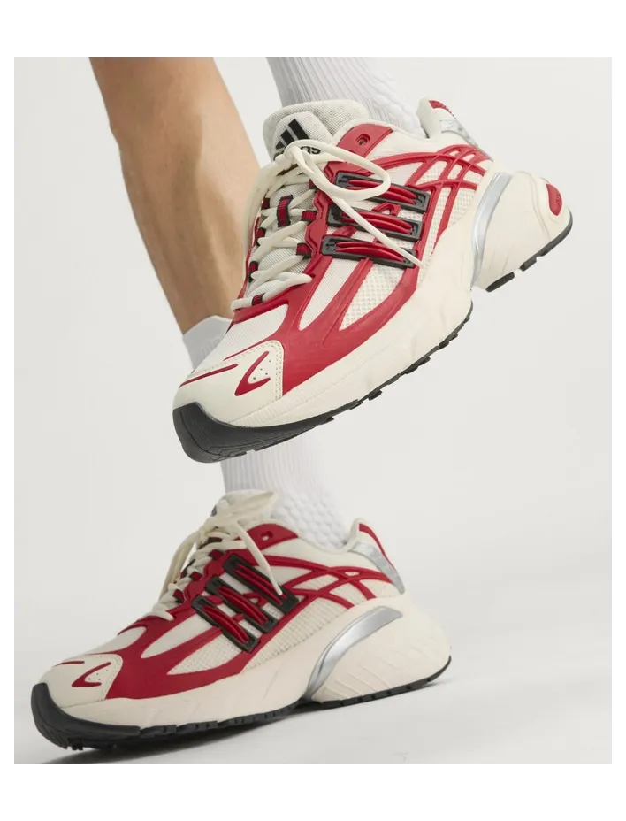 Adidas Adistar XLG 2.0 “White Power Red” (KI4506)