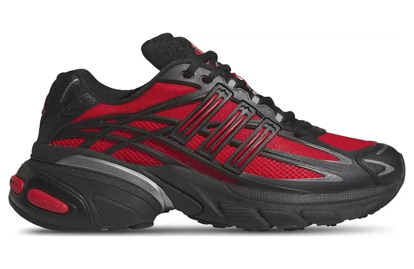 adidas Adistar XLG 2.0 Black Better Scarlet (KJ5731)