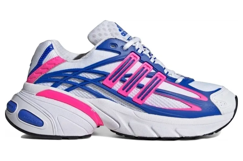 adidas Adistar XLG 2.0 White Lucid Pink Blue (KI4182)