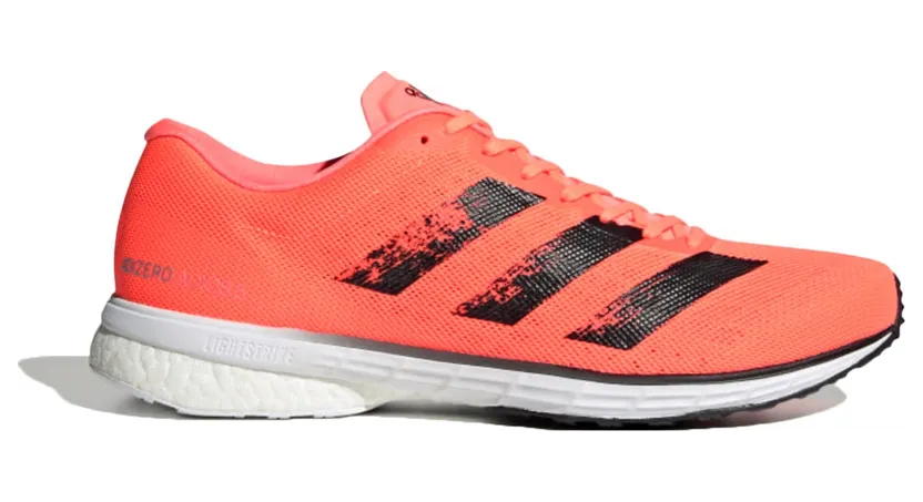 adidas Adizero Adios 5 Signal Coral (EG1196)