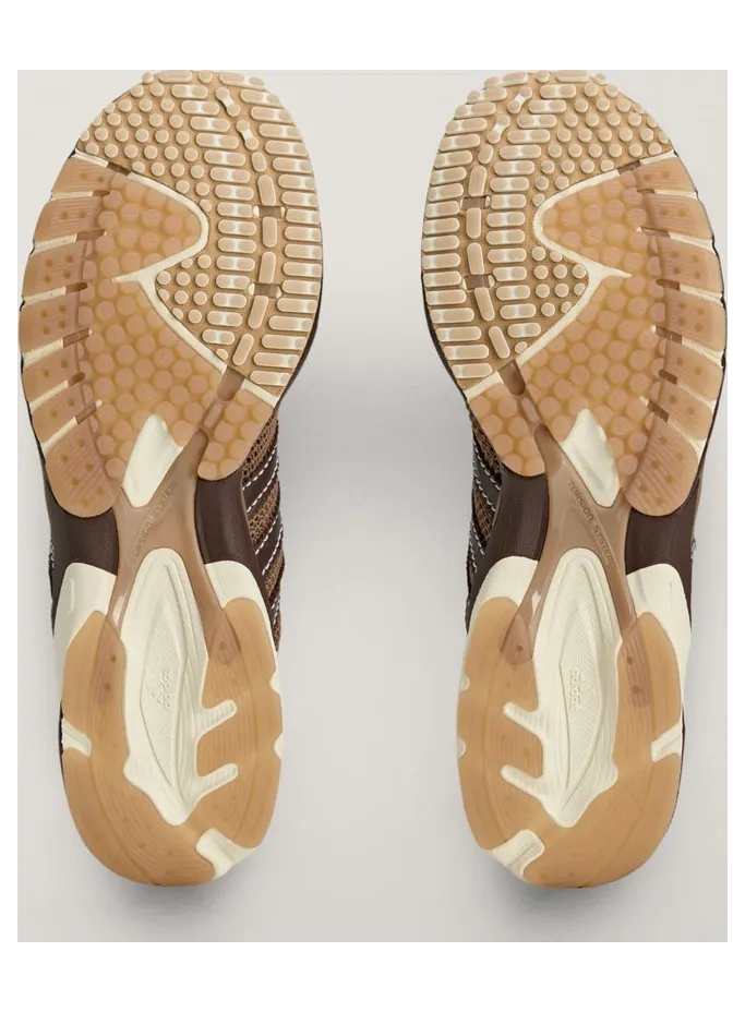 Wales Bonner adizero Adios “Auburn/Cream”: Name oder Entwurf? (2)