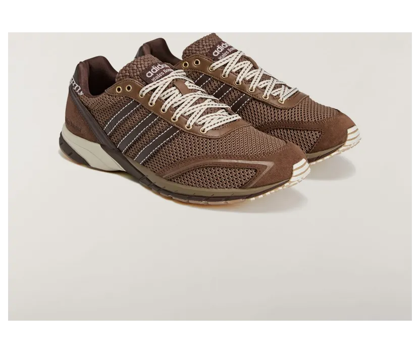 Wales Bonner adizero Adios “Auburn/Cream”: Name oder Entwurf? (3)