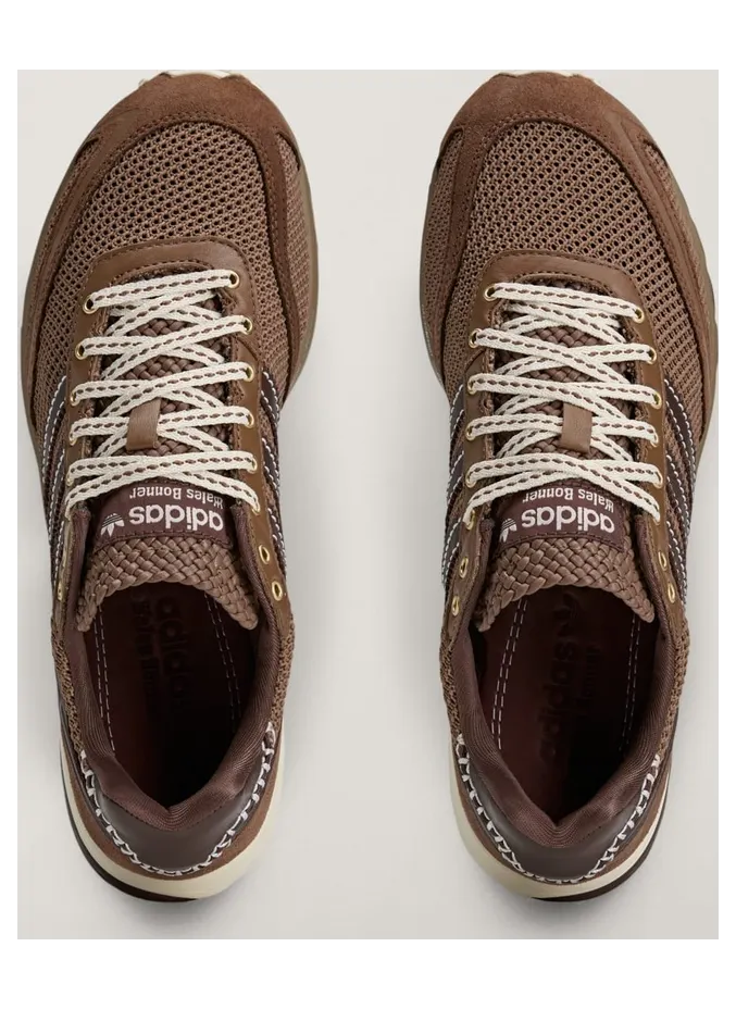 Wales Bonner adizero Adios “Auburn/Cream”: Name oder Entwurf? (6)